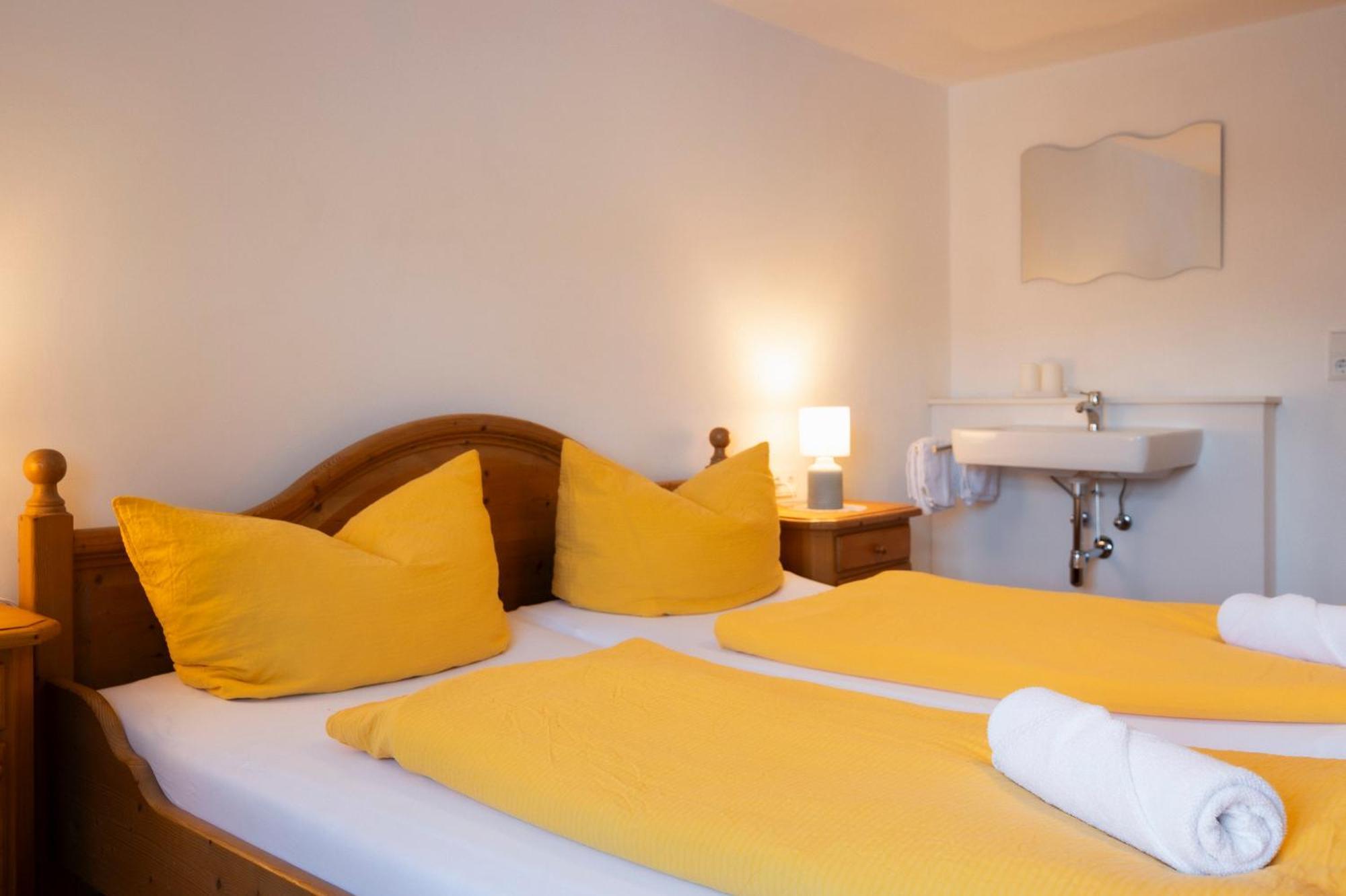 Haus Barbara Apartment วัลด์ อัม อาร์ลแบร์ก ภายนอก รูปภาพ